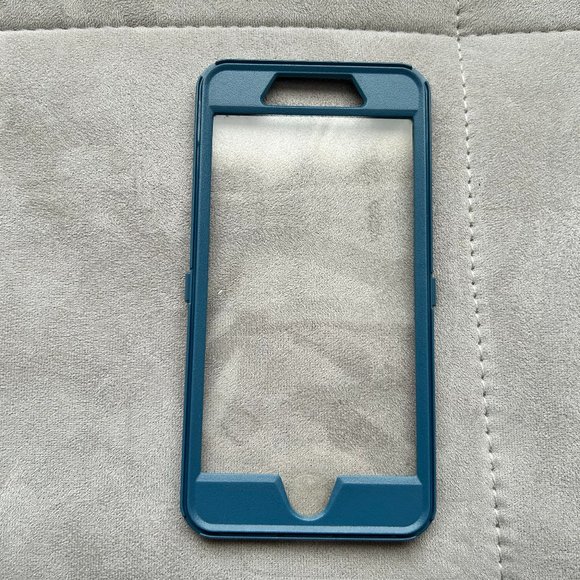 OtterBox - Otter + Pop Defender Series Case for Apple iPhone 7plus & 8plus - Picture 6 of 13